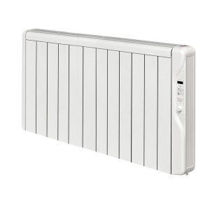 Elnur RX12 Radiator