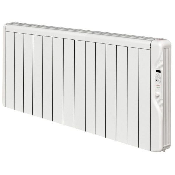 Elnur RX14 Radiator