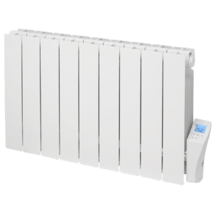 RBC Low Height Programmable Electric Radiator