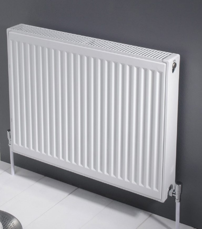 Trade Compact Radiator