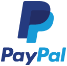 Paypal Logo